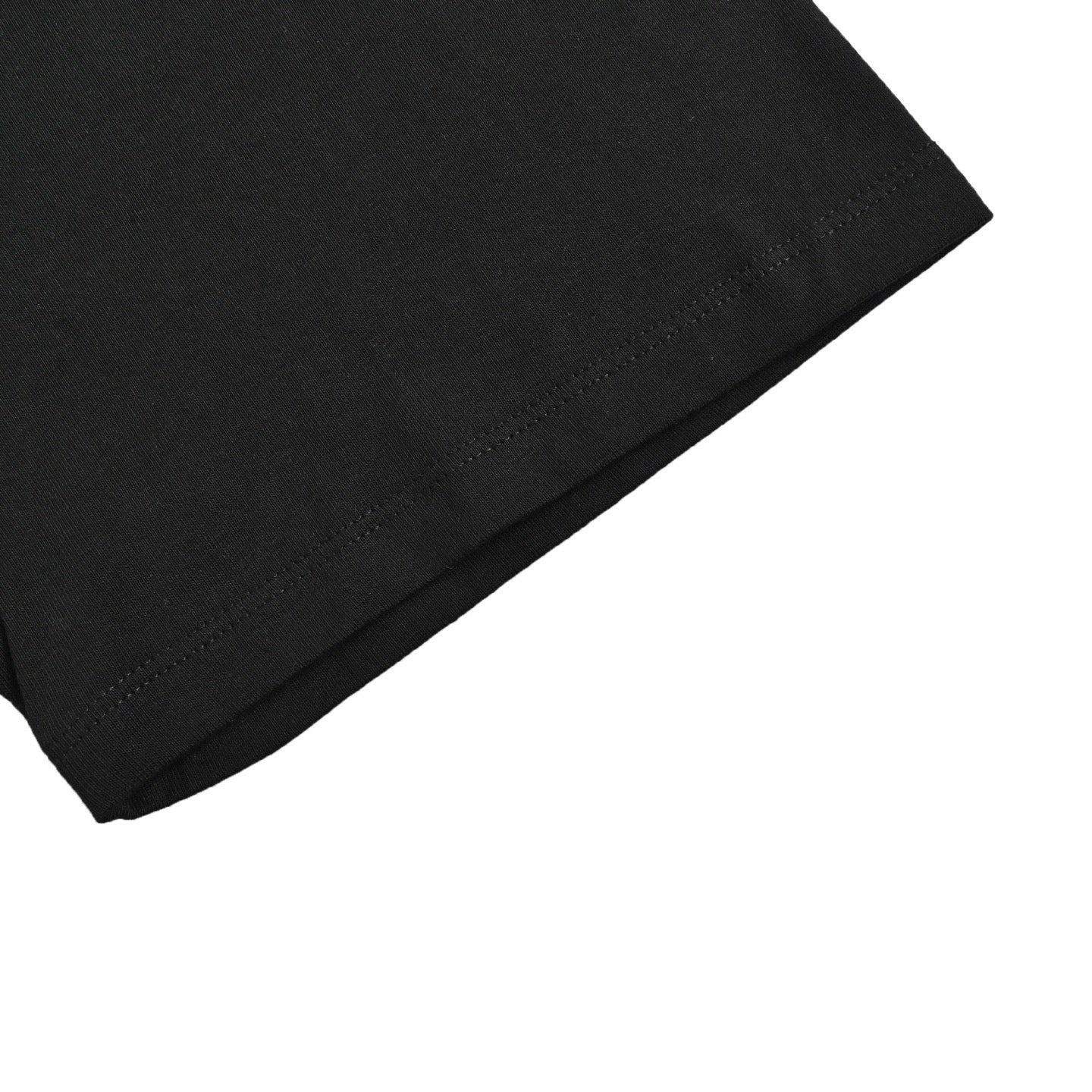 Black T-shirt