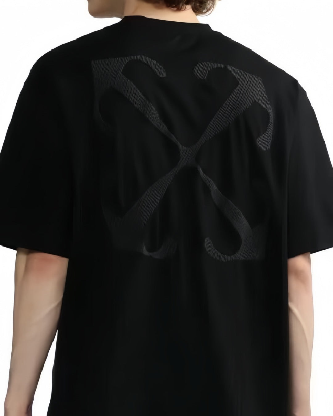 Black T-shirt
