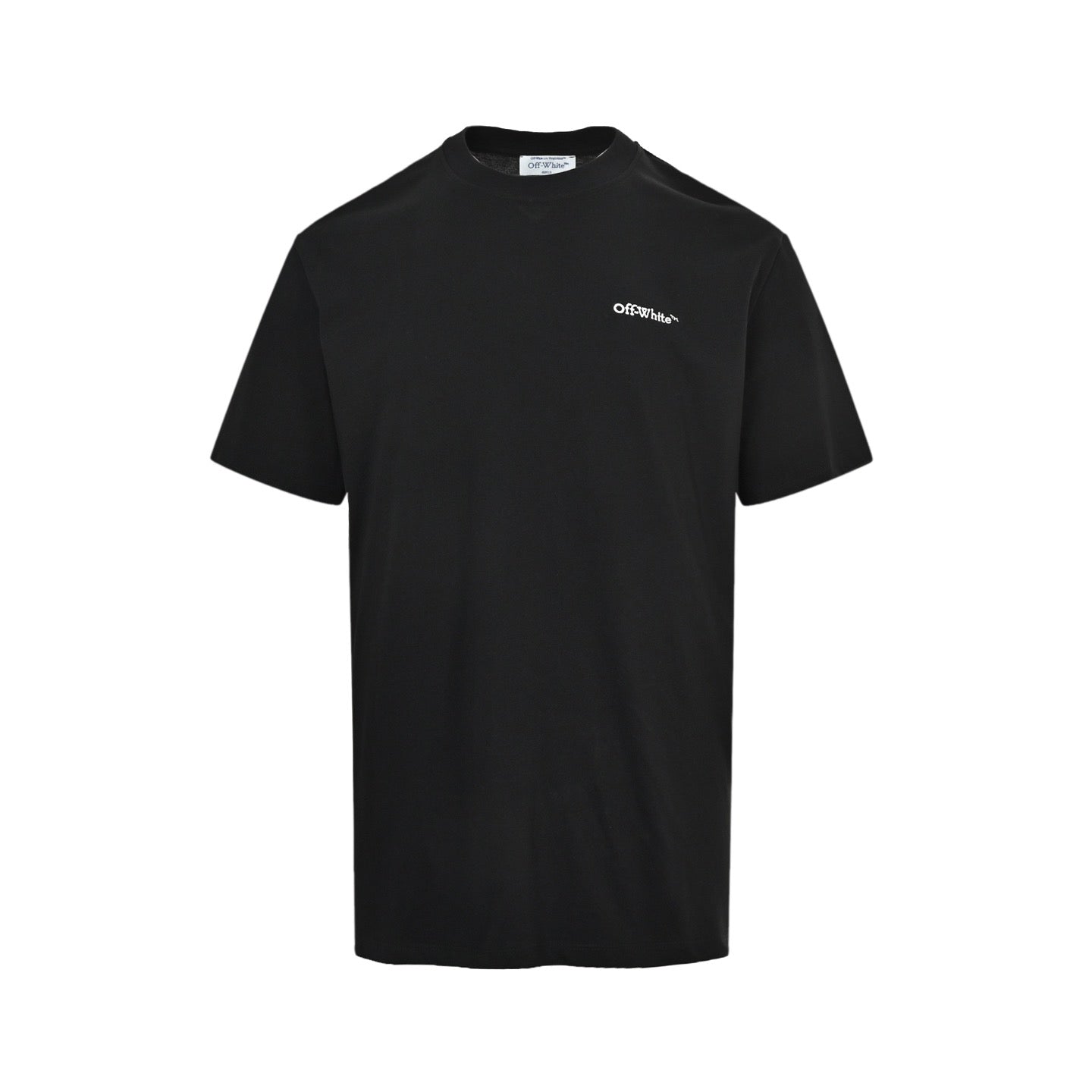 Black T-shirt
