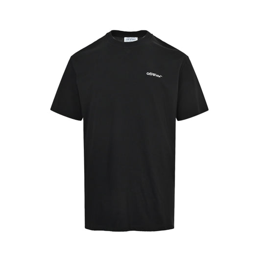 Black T-shirt