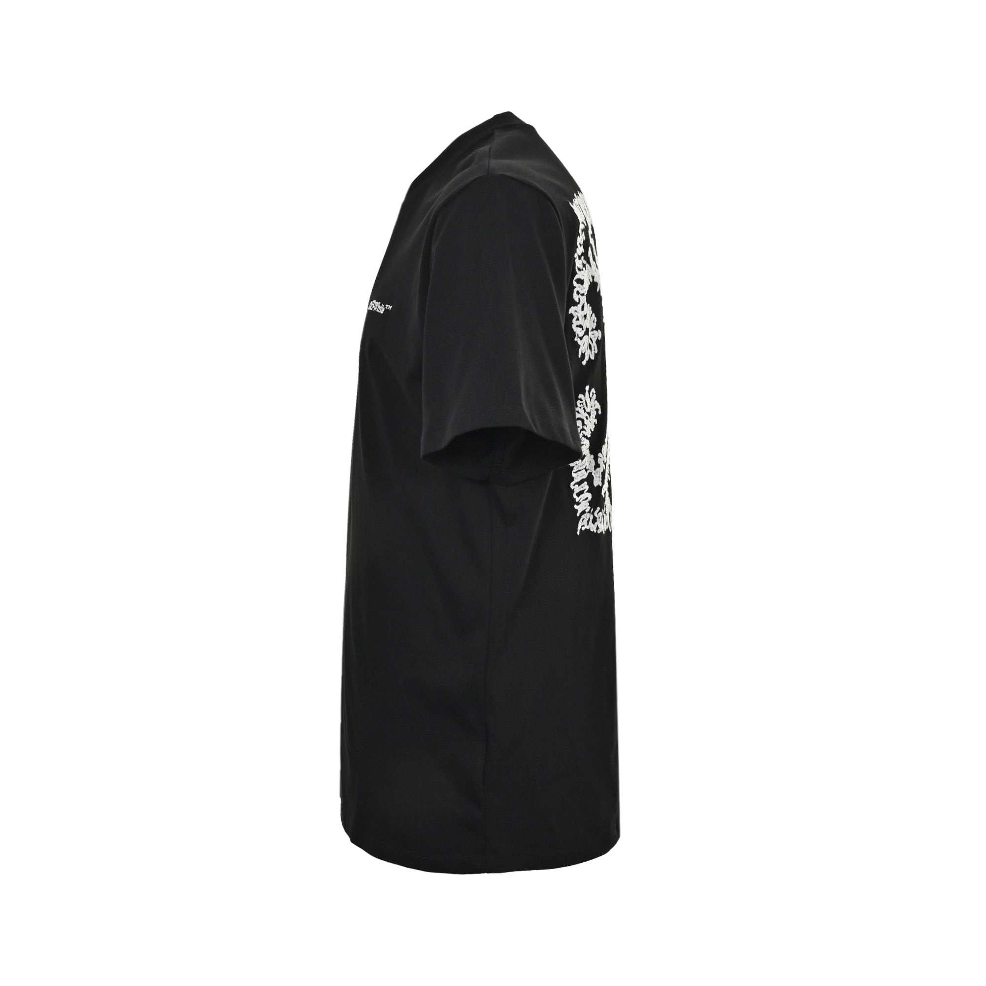 Black T-shirt