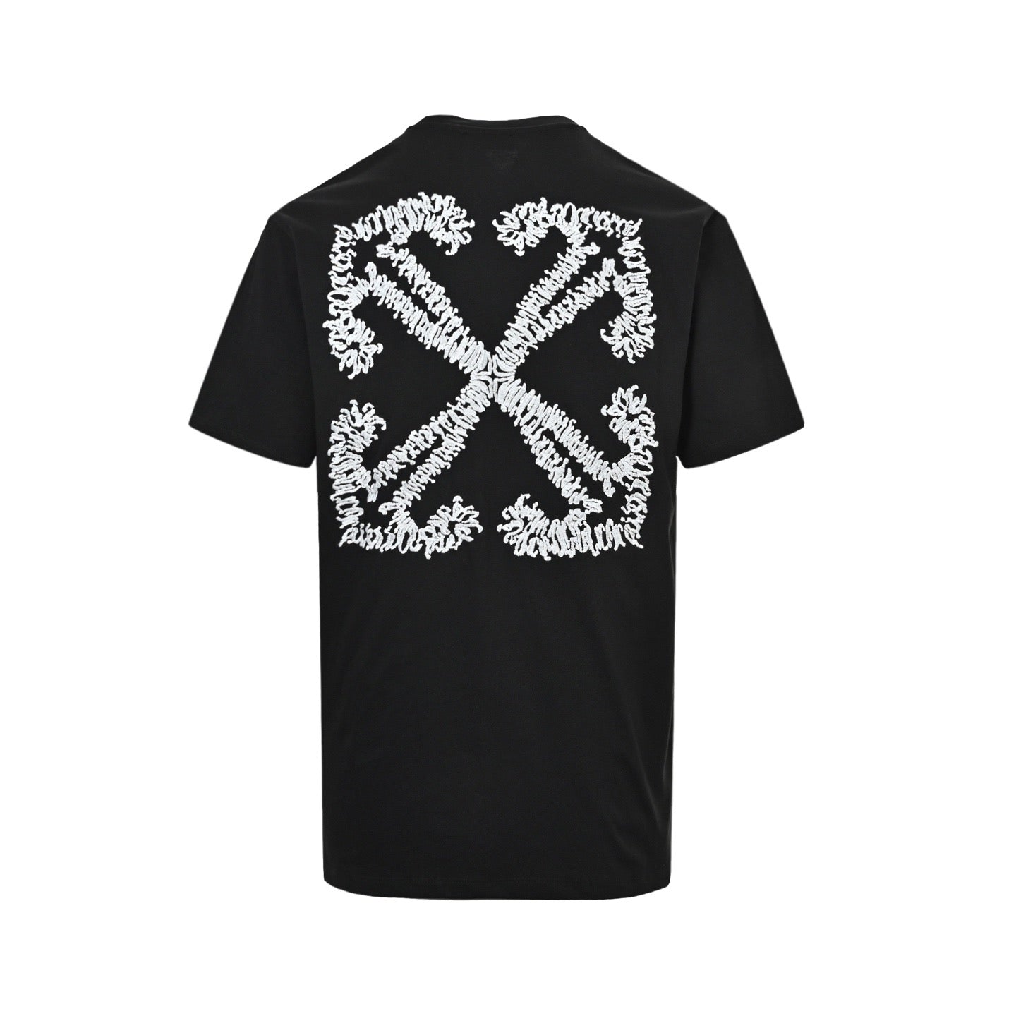 Black T-shirt