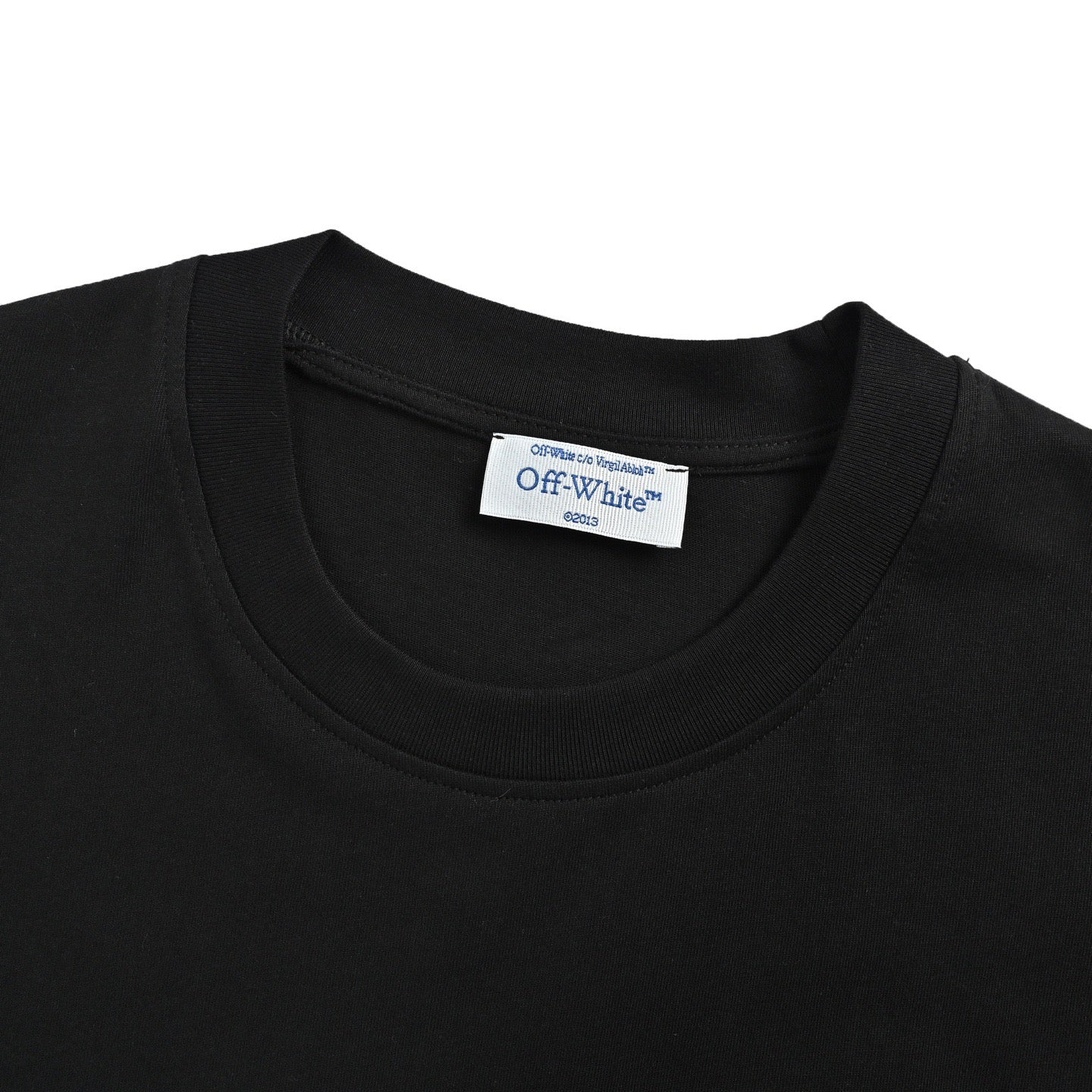 Black T-shirt