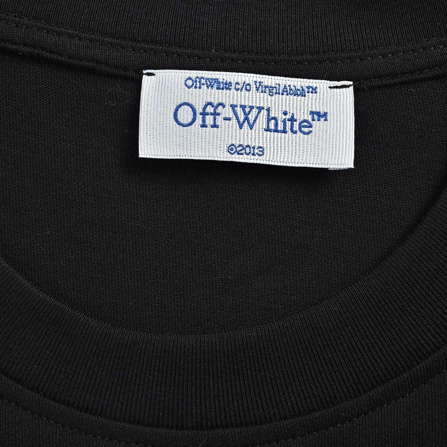 Black T-shirt