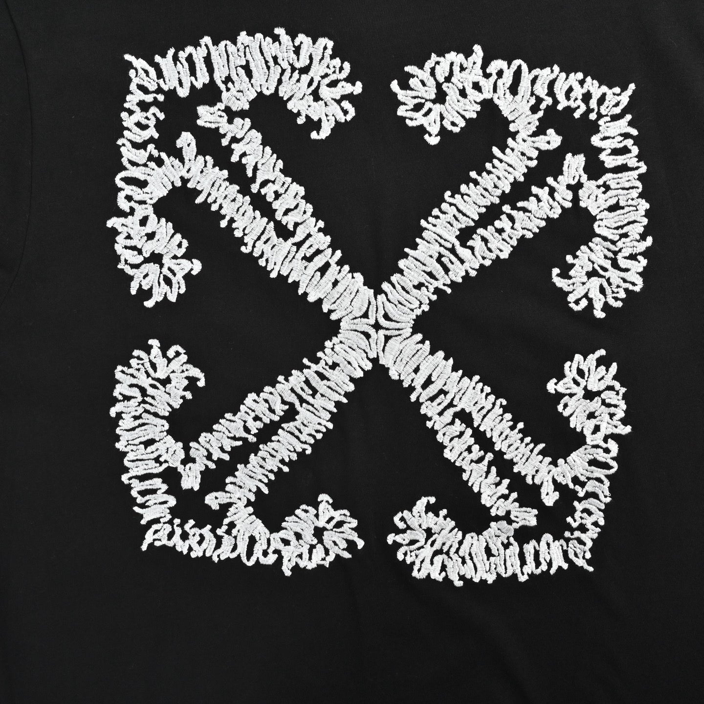 Black T-shirt