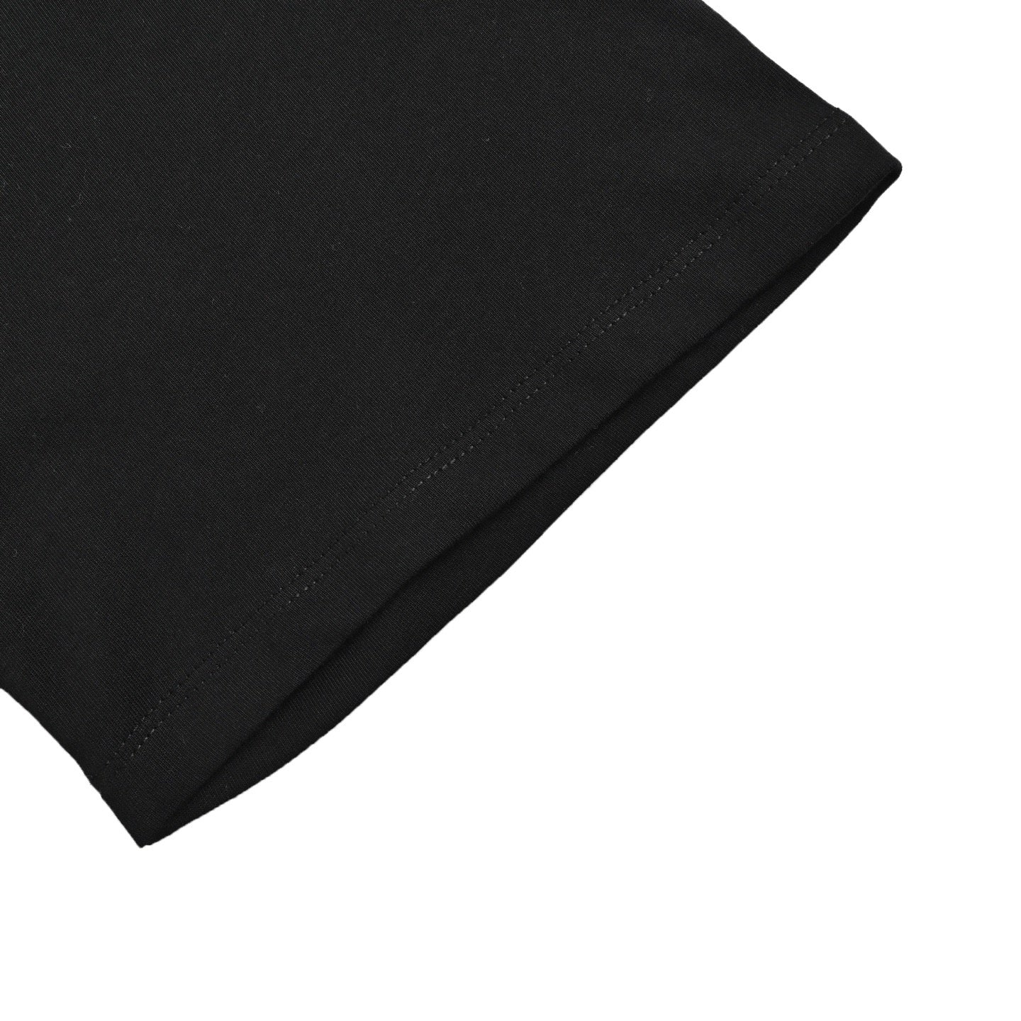 Black T-shirt