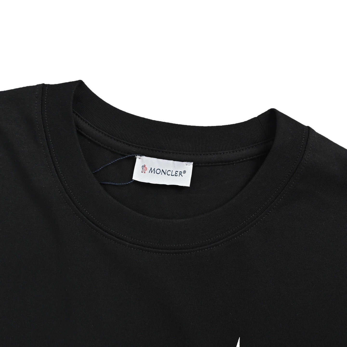 Black and White T-shirt
