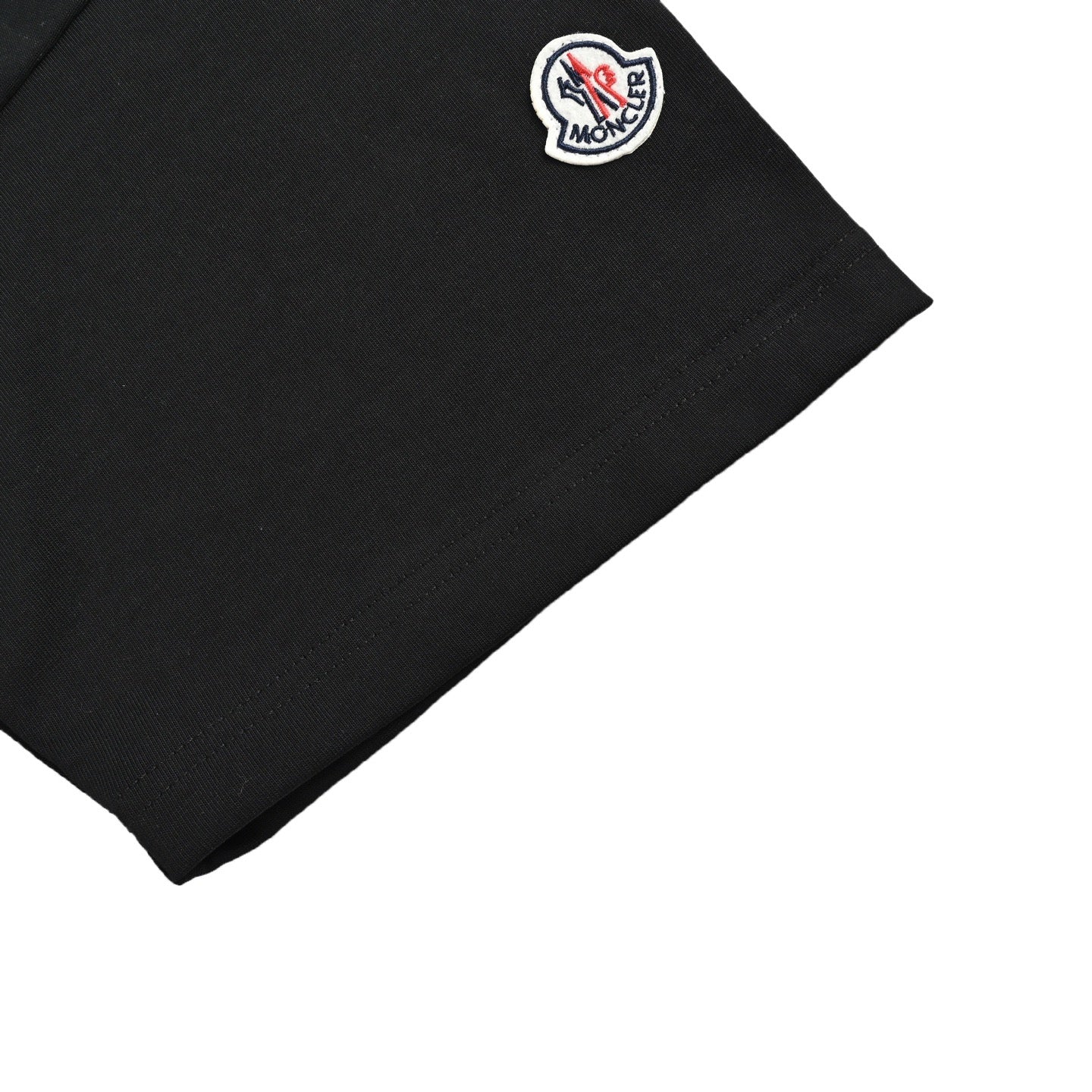 Black and White T-shirt