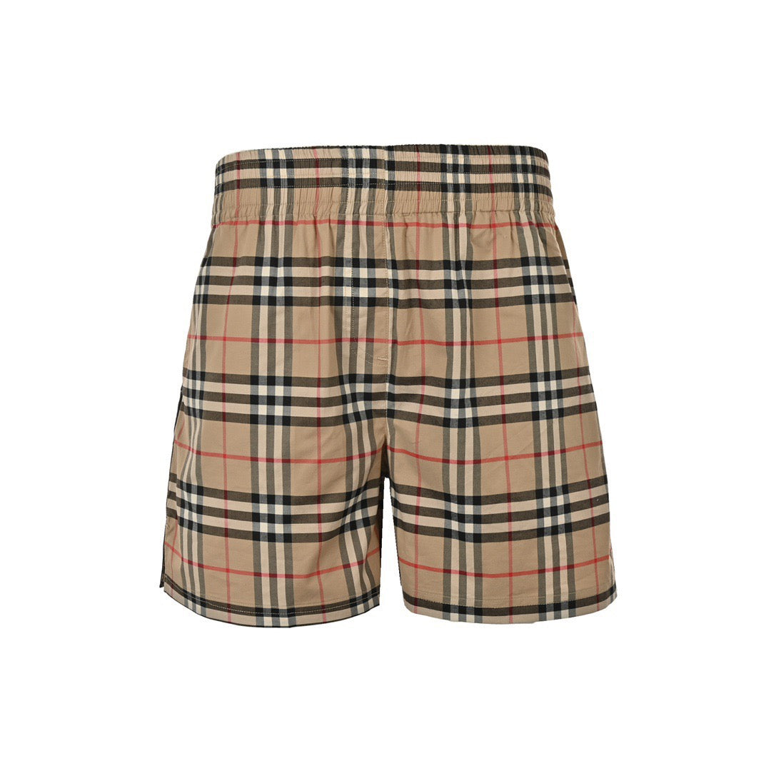 Multi-color Short