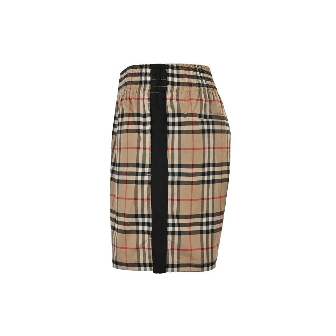 Multi-color Short
