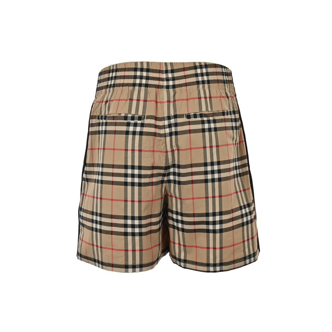 Multi-color Short