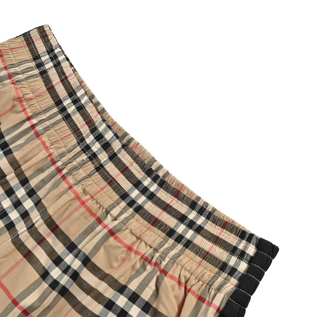 Multi-color Short