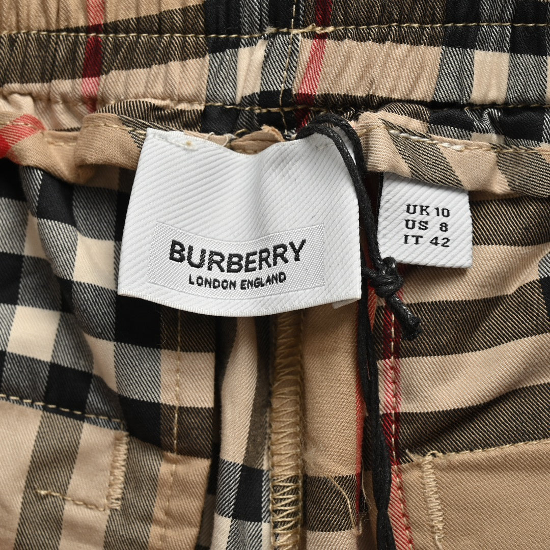 Multi-color Short