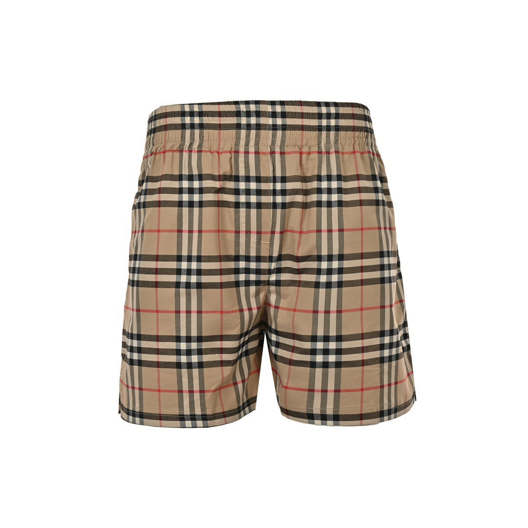 Multi-color Short