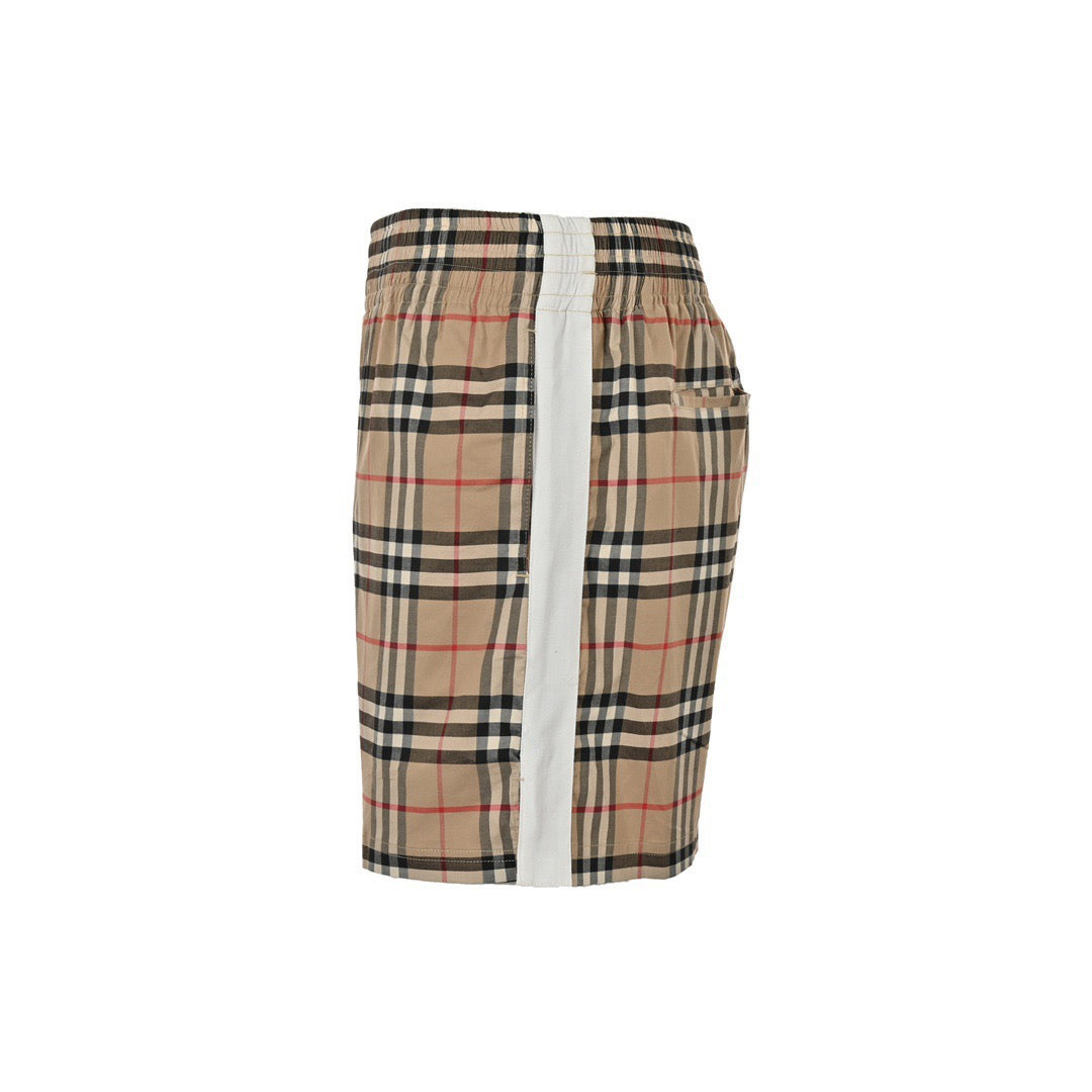 Multi-color Short