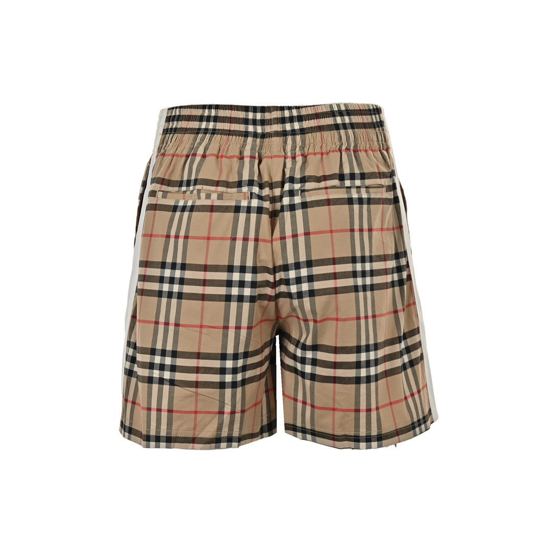 Multi-color Short