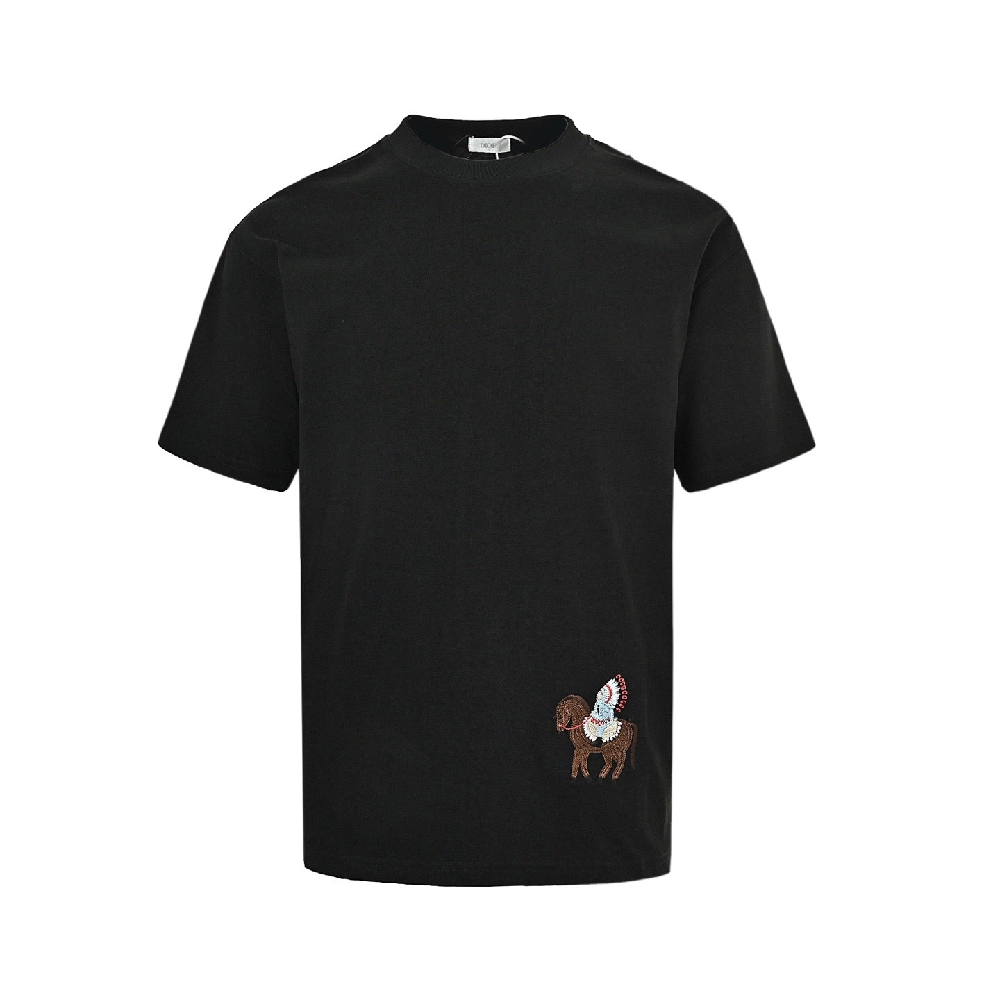 Multi-color T-Shirt