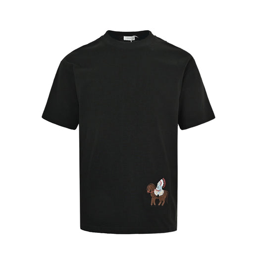 Multi-color T-Shirt