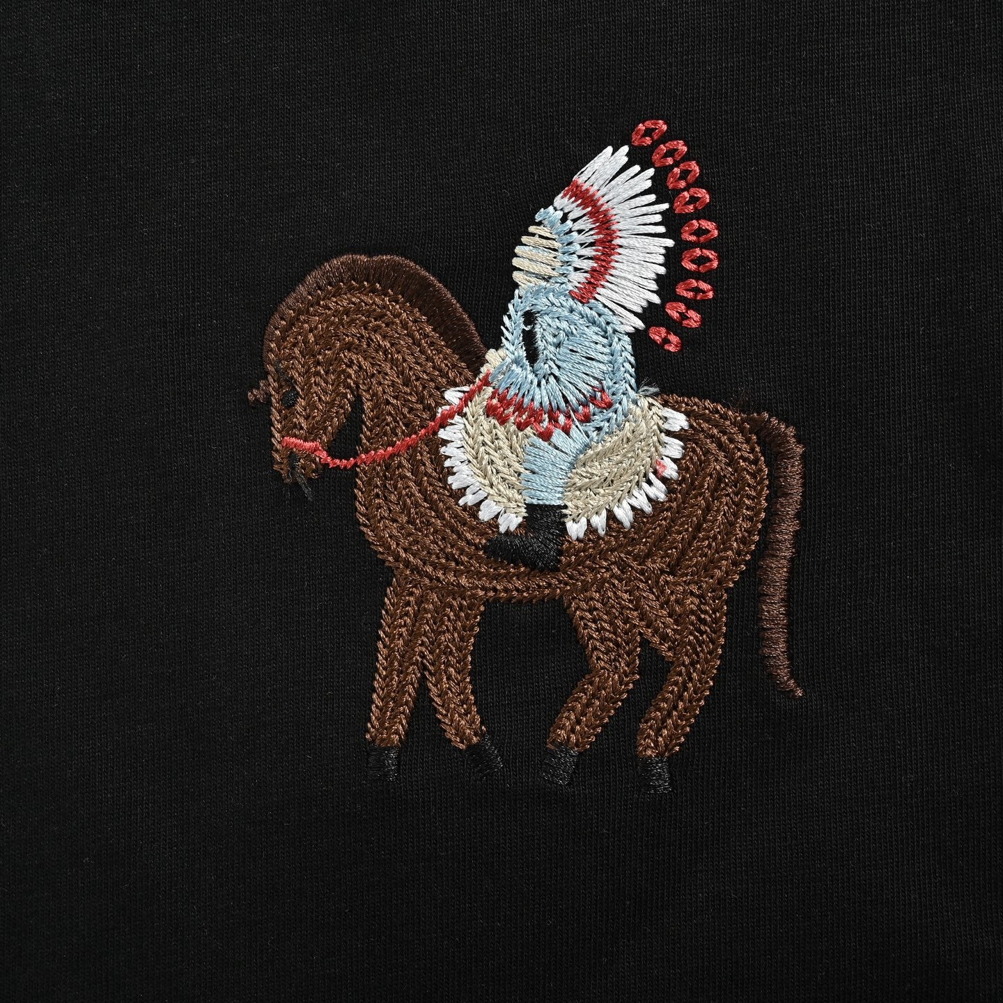 Multi-color T-Shirt