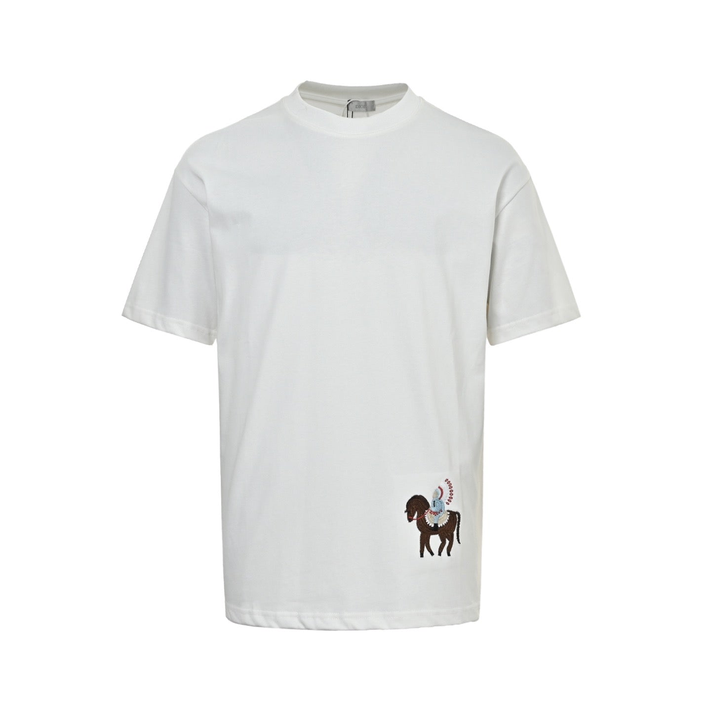 Multi-color T-Shirt