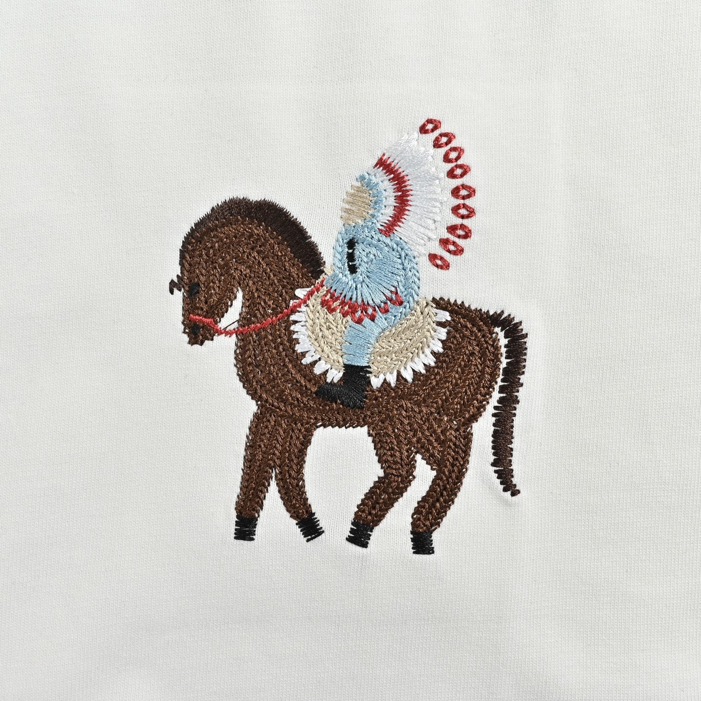 Multi-color T-Shirt