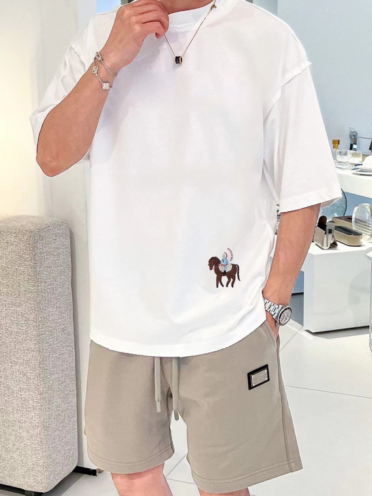 Multi-color T-Shirt