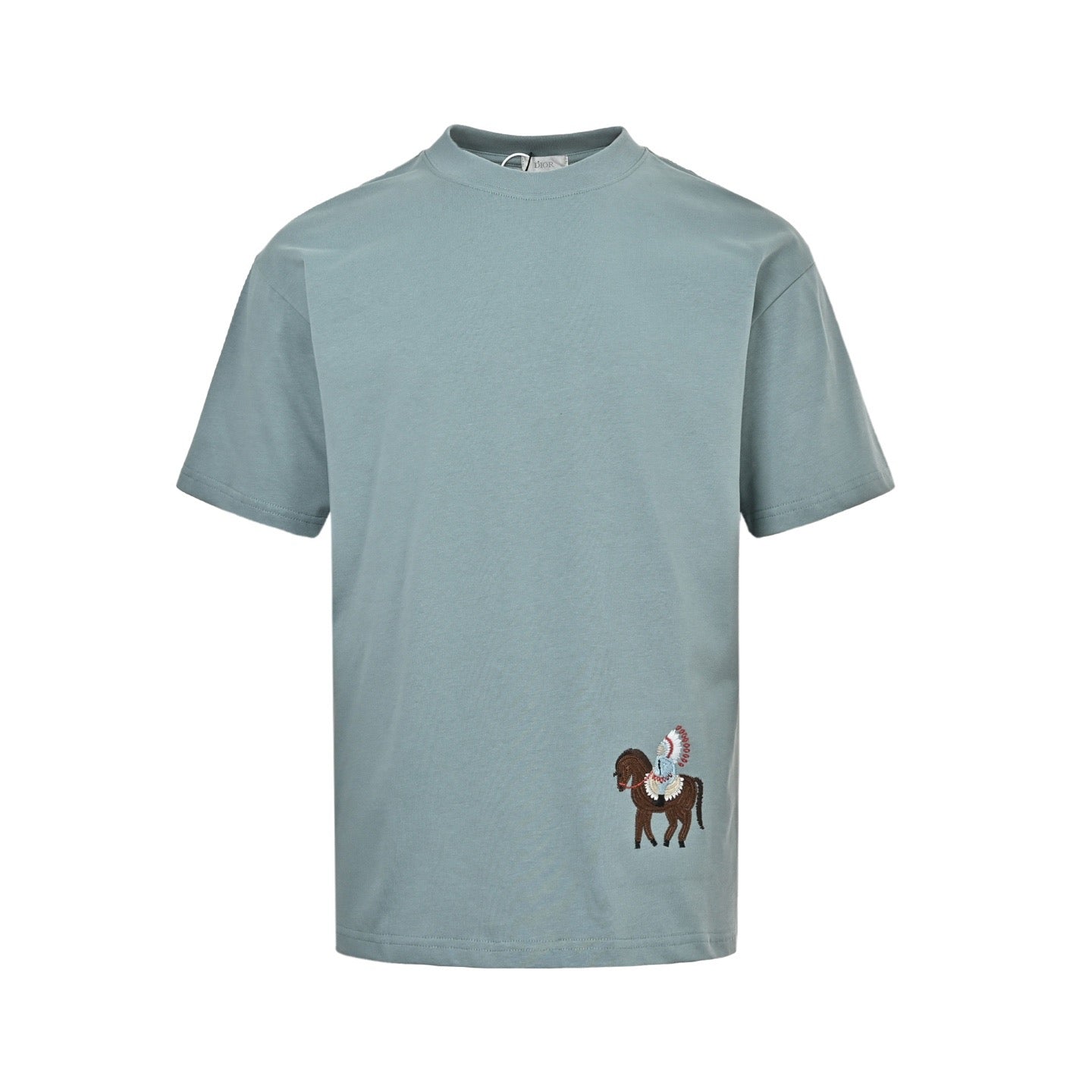 Multi-color T-Shirt