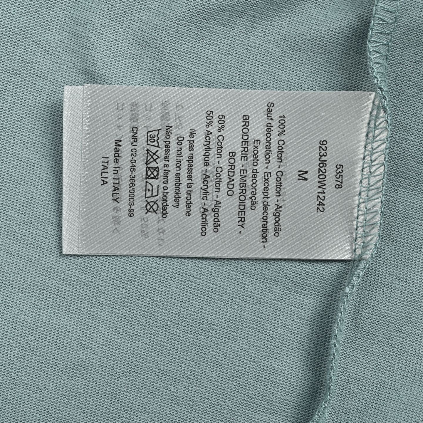 Multi-color T-Shirt