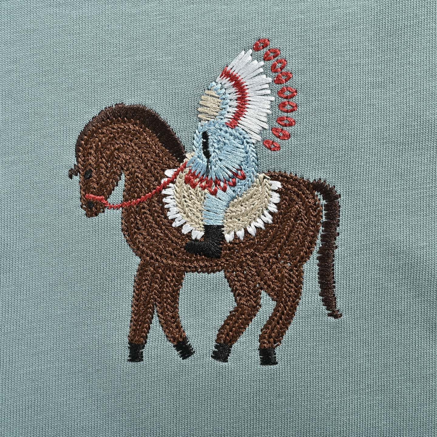 Multi-color T-Shirt