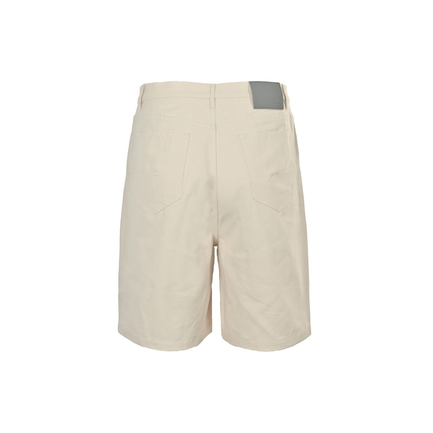 Cream white Short