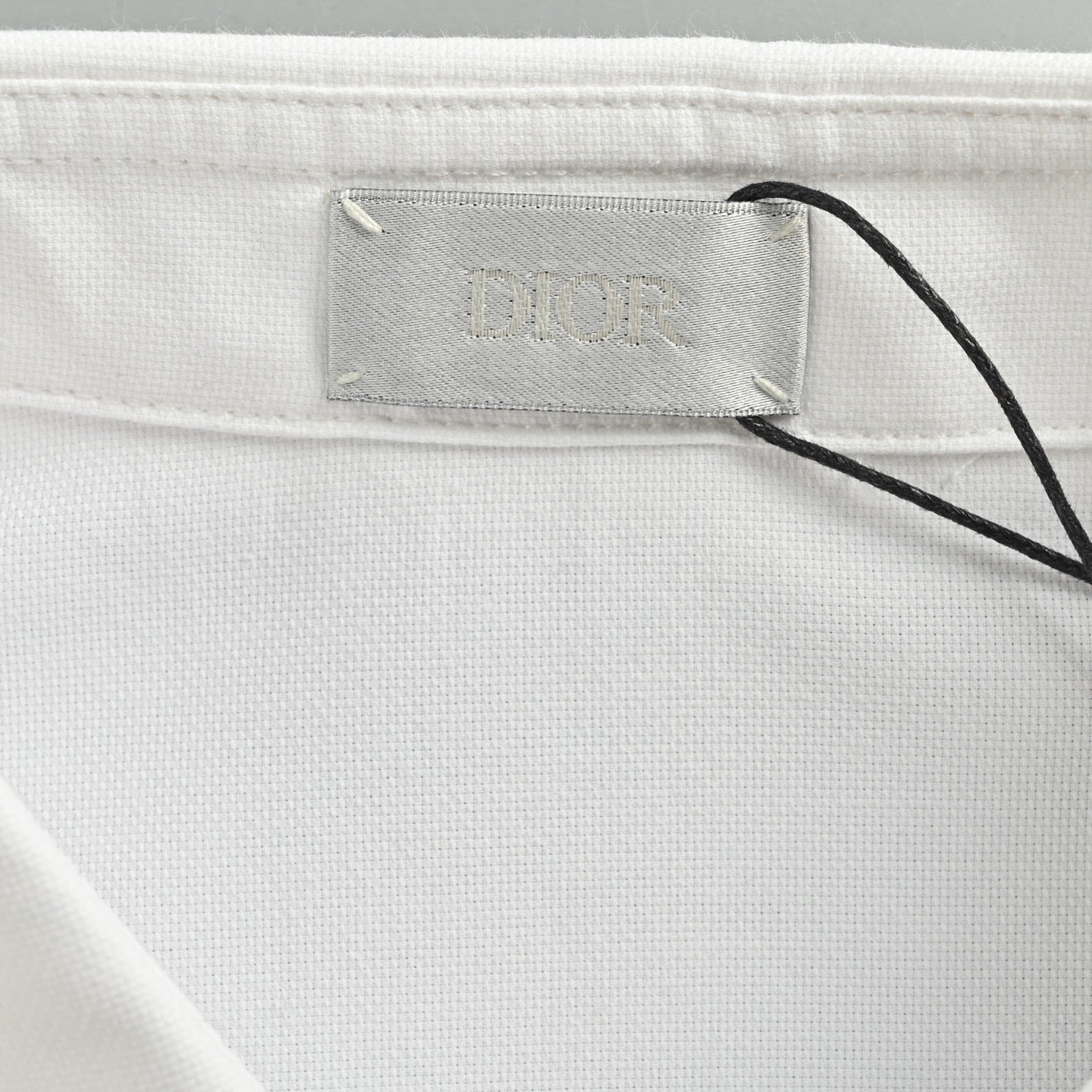 White Shirt