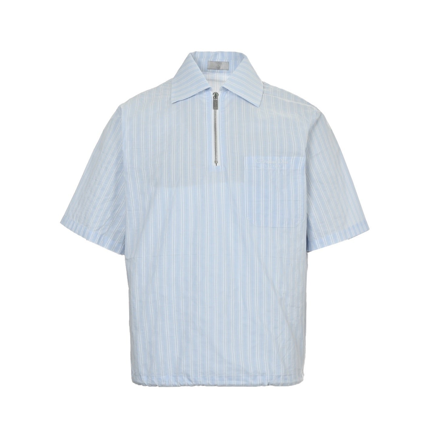 Sky blue Shirt - FashionHype.xyz