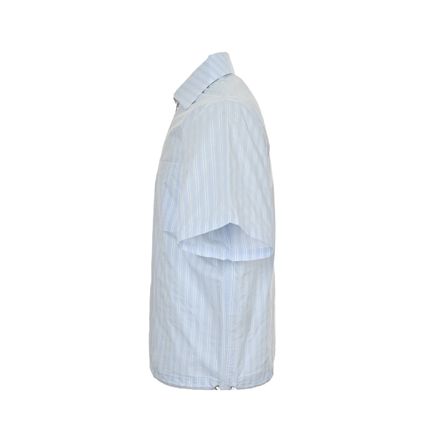 Sky blue Shirt - FashionHype.xyz