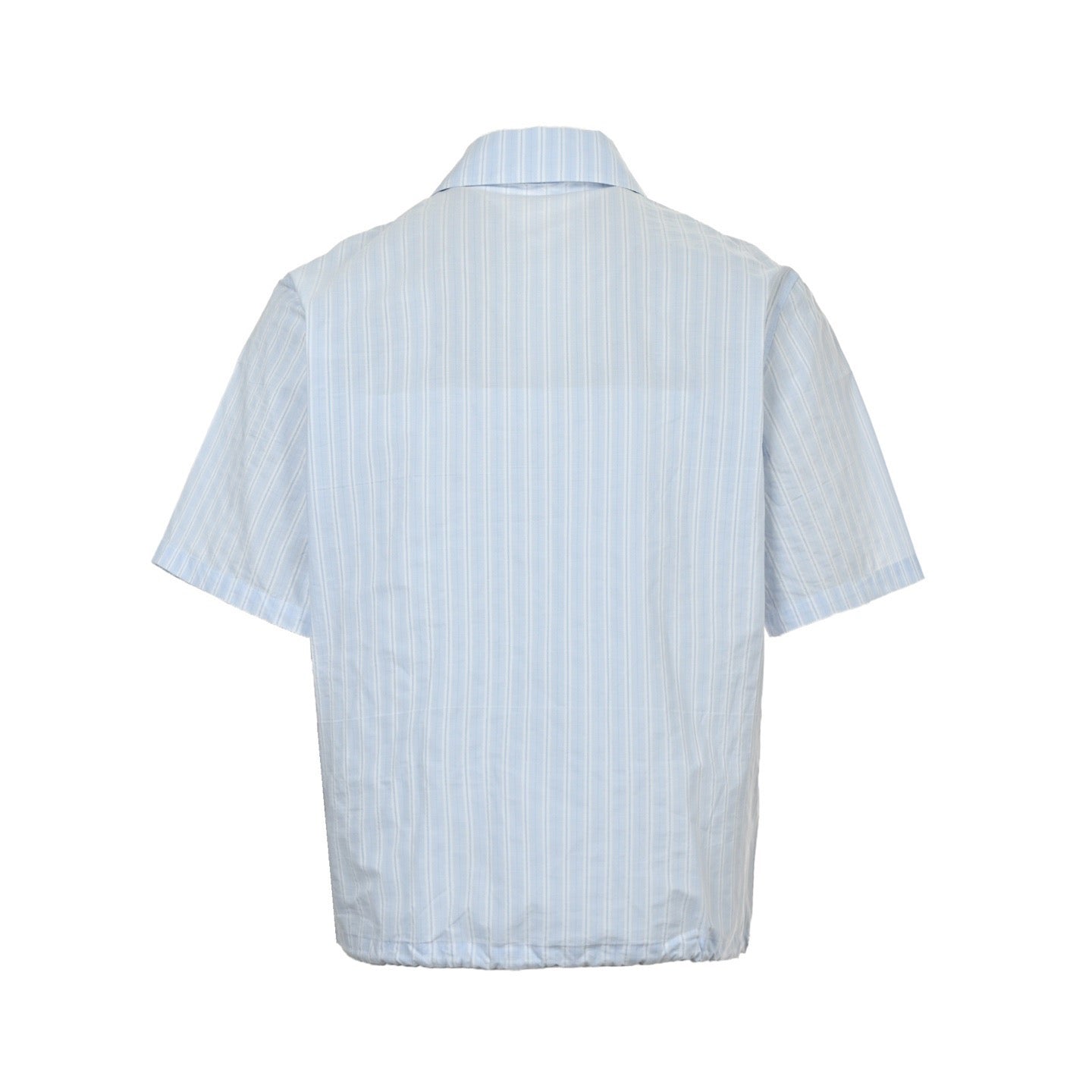 Sky blue Shirt - FashionHype.xyz