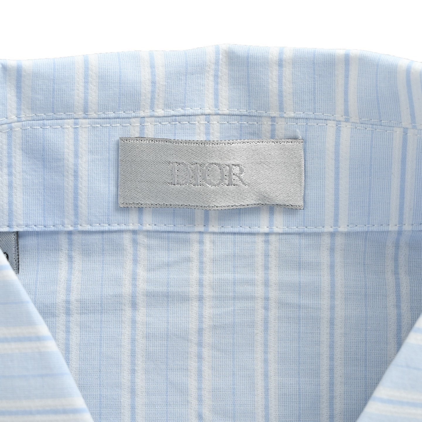 Sky blue Shirt - FashionHype.xyz