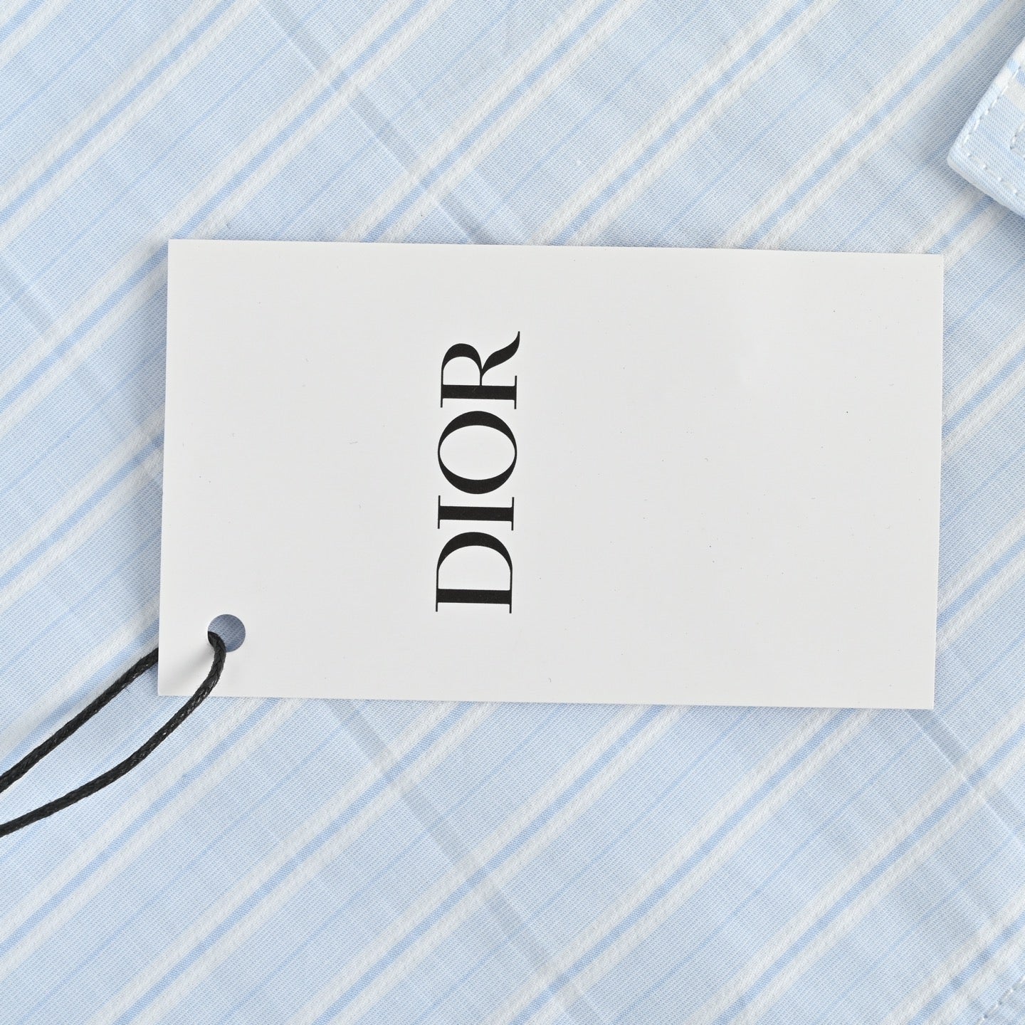 Sky blue Shirt - FashionHype.xyz