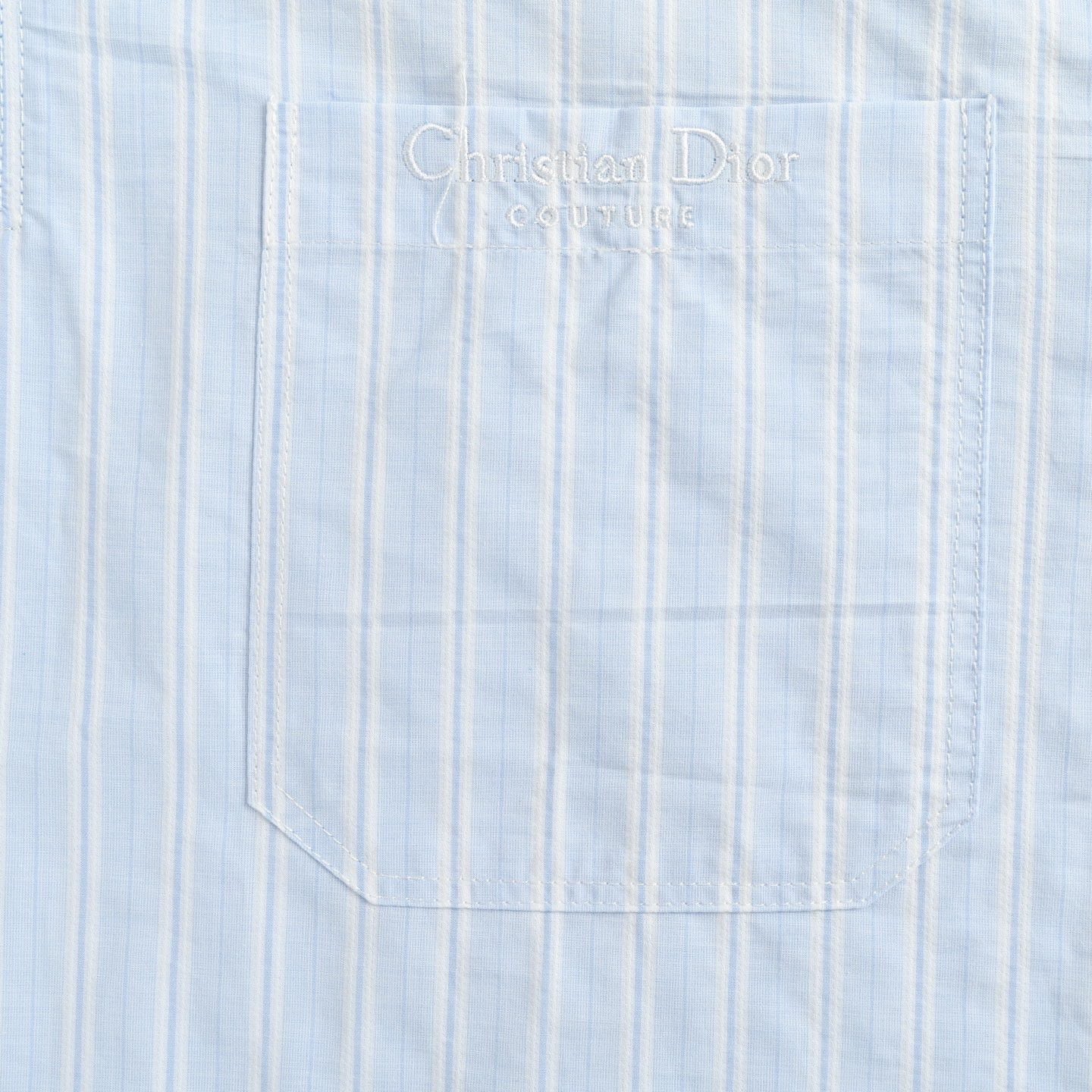 Sky blue Shirt - FashionHype.xyz