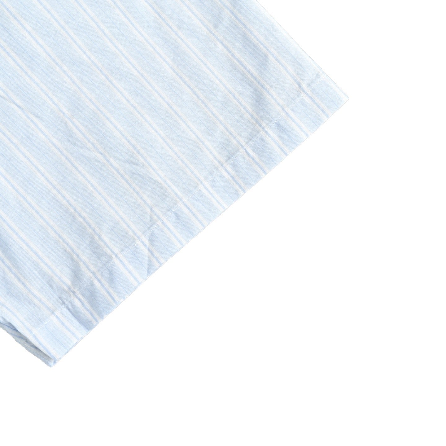 Sky blue Shirt - FashionHype.xyz