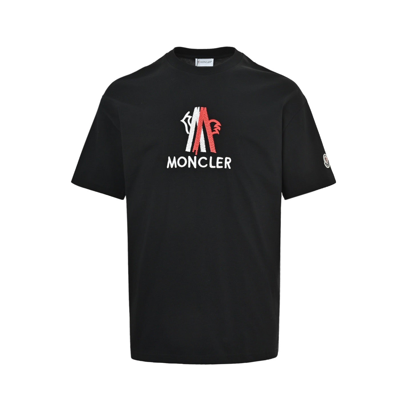 Black and White T-shirt