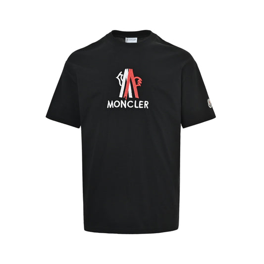 Black and White T-shirt
