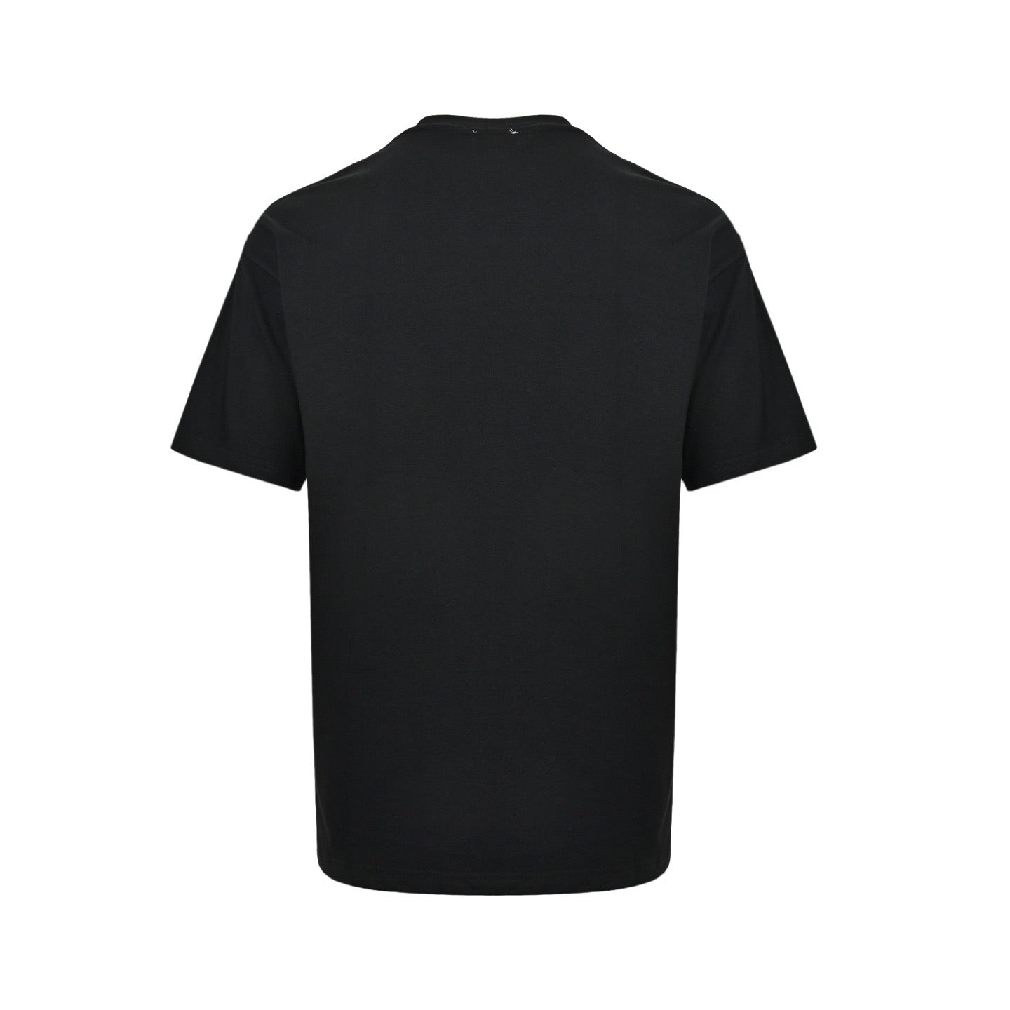 Black and White T-shirt