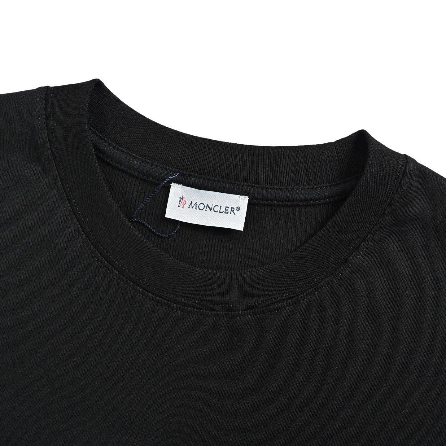Black and White T-shirt