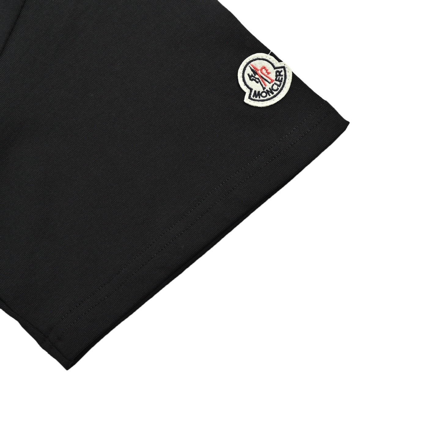 Black and White T-shirt