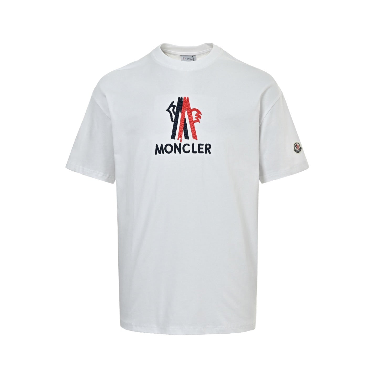 Black and White T-shirt