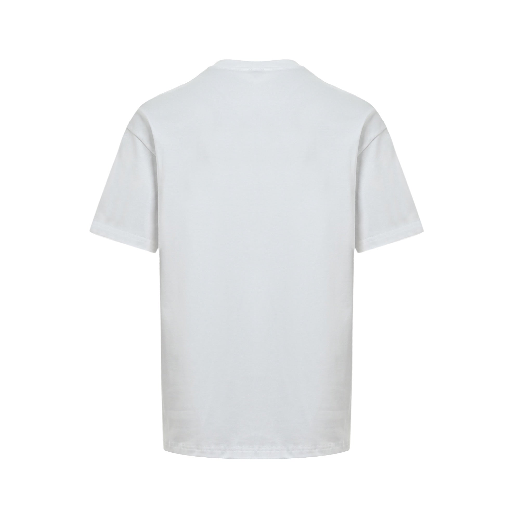 Black and White T-shirt