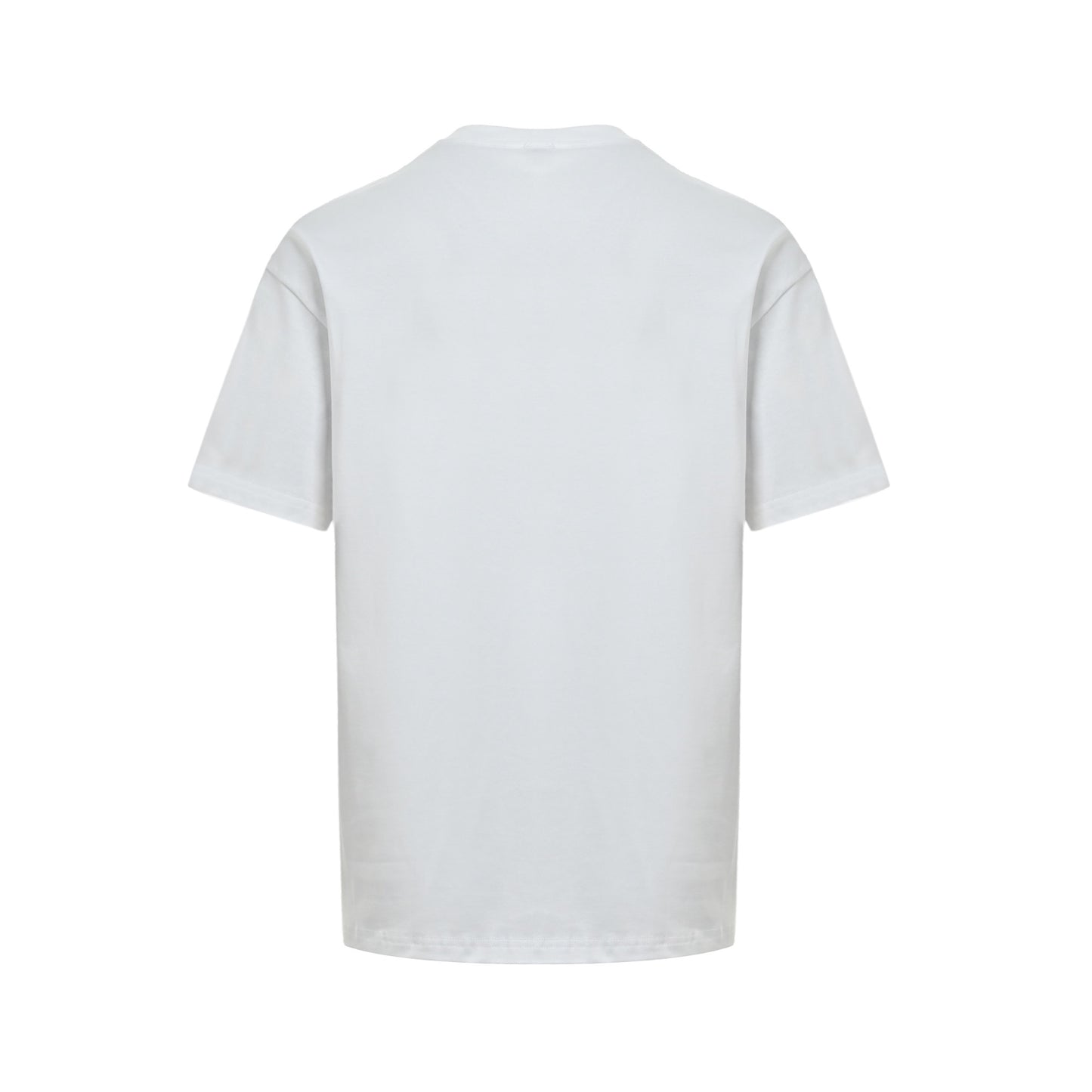 Black and White T-shirt