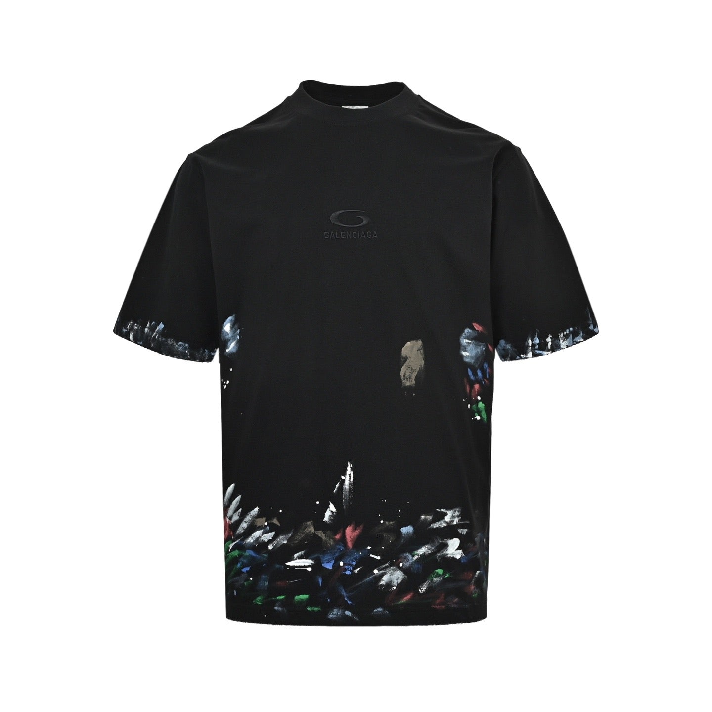 Black T-shirt