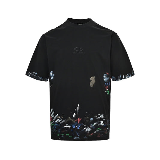 Black T-shirt