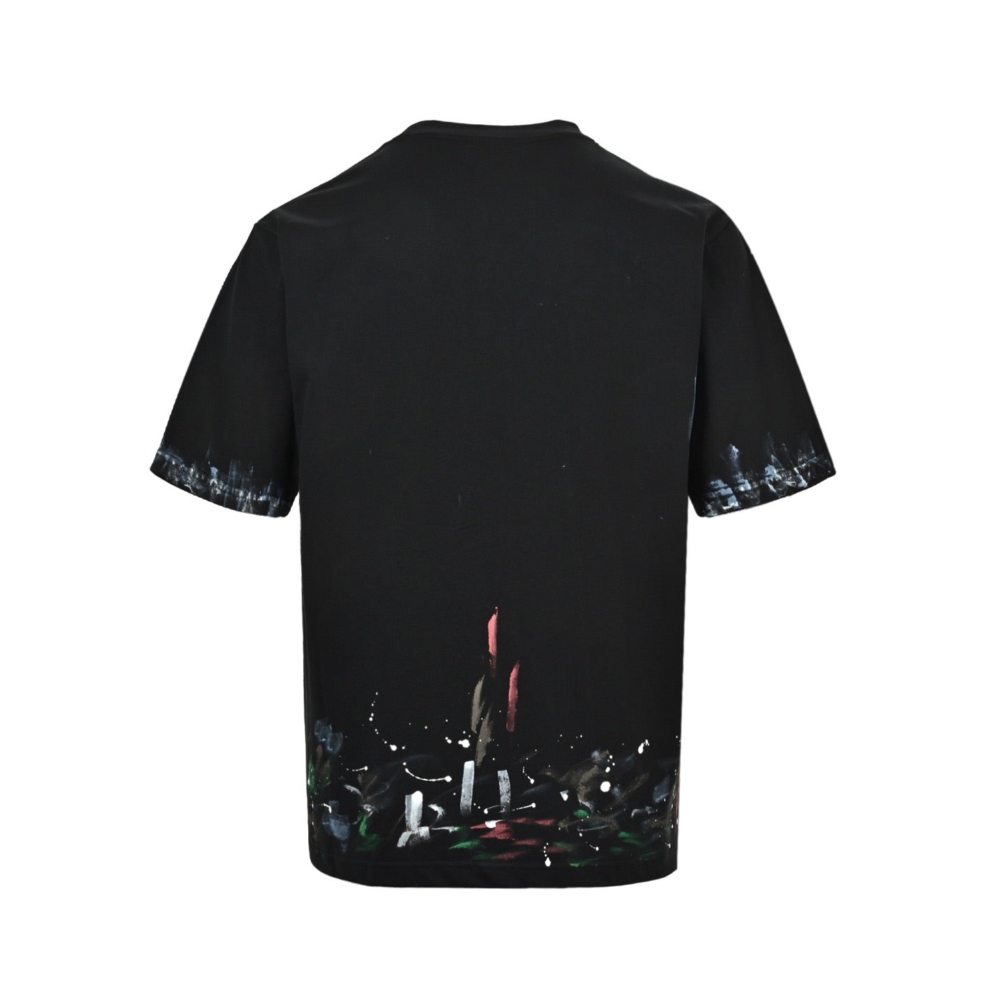 Black T-shirt
