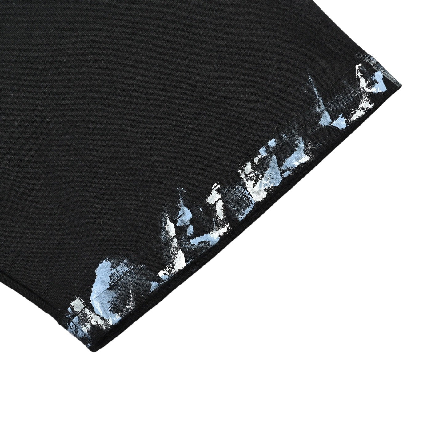 Black T-shirt